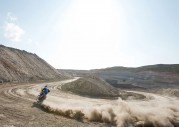 Yamaha WR250R Yamaha WR250R